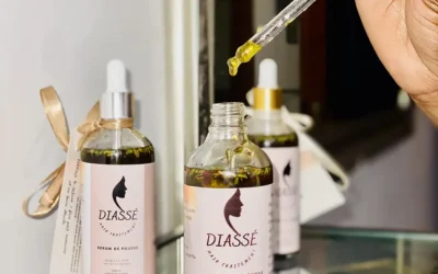 Diasse hair traitement 9 Sérum de pousse : comment bien l’utiliser pour des résultats visibles