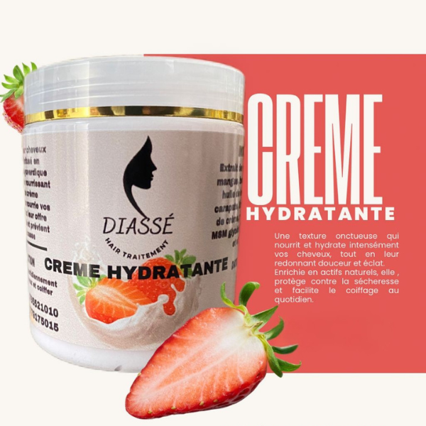 Duo hydratant 2 Duo hydratant – Image 2