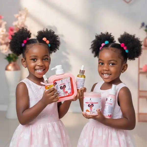 gamme enfant gamme enfant