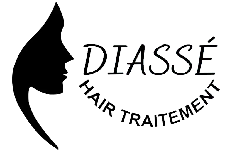 logo horizontale logo diasse hair traitement
