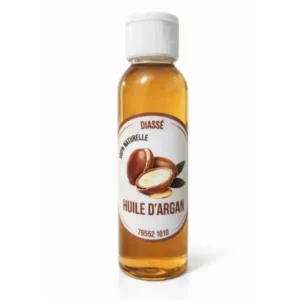 Huile d'argan
