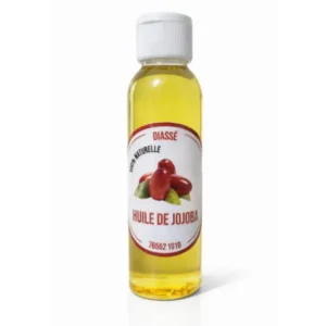 huile de jojoba
