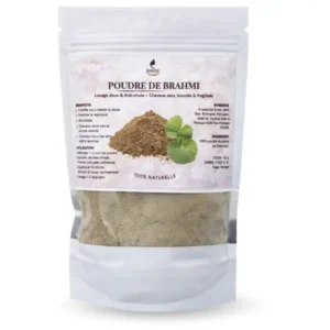 poudre de brahmi