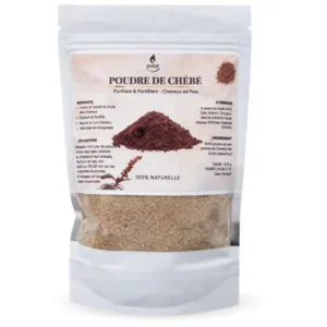 poudre de chébé