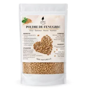 poudre de fenugrec